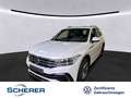 Volkswagen Tiguan R line 2.0 TDI DSG LED NAVI PANO RFK Weiß - thumbnail 1
