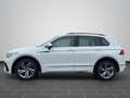 Volkswagen Tiguan R line 2.0 TDI DSG LED NAVI PANO RFK Weiß - thumbnail 8