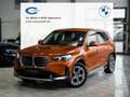 BMW iX1 xDrive30 xLine 360K Memory Aktivsitz Harman Orange - thumbnail 1