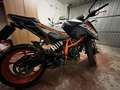 KTM Duke 390 Azul - thumbnail 3