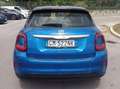Fiat 500X 500X 2022 1.3 mjet 95cv Bleu - thumbnail 2