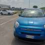 Fiat 500X 500X 2022 1.3 mjet 95cv Bleu - thumbnail 1