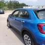 Fiat 500X 500X 2022 1.3 mjet 95cv Bleu - thumbnail 3