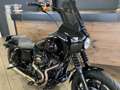 Harley-Davidson Dyna Low Rider FXDL 103 Club Style Black Edition Bassani 2/1 Exha Чорний - thumbnail 7