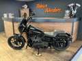 Harley-Davidson Dyna Low Rider FXDL 103 Club Style Black Edition Bassani 2/1 Exha Negro - thumbnail 12