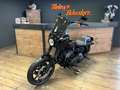 Harley-Davidson Dyna Low Rider FXDL 103 Club Style Black Edition Bassani 2/1 Exha Zwart - thumbnail 5