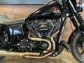 Harley-Davidson Dyna Low Rider FXDL 103 Club Style Black Edition Bassani 2/1 Exha Zwart - thumbnail 6