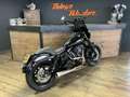 Harley-Davidson Dyna Low Rider FXDL 103 Club Style Black Edition Bassani 2/1 Exha Чорний - thumbnail 2