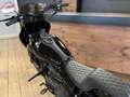 Harley-Davidson Dyna Low Rider FXDL 103 Club Style Black Edition Bassani 2/1 Exha Чорний - thumbnail 9