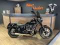 Harley-Davidson Dyna Low Rider FXDL 103 Club Style Black Edition Bassani 2/1 Exha Noir - thumbnail 1