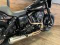 Harley-Davidson Dyna Low Rider FXDL 103 Club Style Black Edition Bassani 2/1 Exha Negru - thumbnail 10
