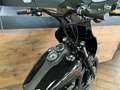 Harley-Davidson Dyna Low Rider FXDL 103 Club Style Black Edition Bassani 2/1 Exha Zwart - thumbnail 8