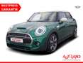 MINI Cooper S 60 Years Edition LED Navi Schiebedach Grün - thumbnail 1