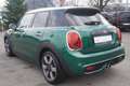 MINI Cooper S 60 Years Edition LED Navi Schiebedach Grün - thumbnail 3