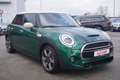 MINI Cooper S 60 Years Edition LED Navi Schiebedach Grün - thumbnail 6