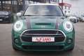 MINI Cooper S 60 Years Edition LED Navi Schiebedach Grün - thumbnail 7