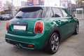 MINI Cooper S 60 Years Edition LED Navi Schiebedach Grün - thumbnail 4