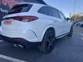 Mercedes-Benz GLC 300 300 DE HYBRID 333CH AMG LINE 4MATIC 9G-TRONIC Blanc - thumbnail 10