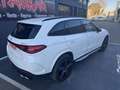 Mercedes-Benz GLC 300 300 DE HYBRID 333CH AMG LINE 4MATIC 9G-TRONIC Blanc - thumbnail 9