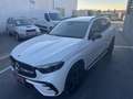 Mercedes-Benz GLC 300 300 DE HYBRID 333CH AMG LINE 4MATIC 9G-TRONIC Blanc - thumbnail 4