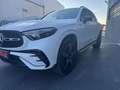 Mercedes-Benz GLC 300 300 DE HYBRID 333CH AMG LINE 4MATIC 9G-TRONIC Blanc - thumbnail 5