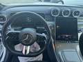 Mercedes-Benz GLC 300 300 DE HYBRID 333CH AMG LINE 4MATIC 9G-TRONIC Blanc - thumbnail 16