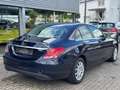 Mercedes-Benz C 220 d | Leder | 2.Hand | Aut. | elektr. Sitze Blau - thumbnail 8