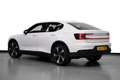 Polestar 2 Long Range Single Motor 78 kWh Apple CarPlay Blanc - thumbnail 3