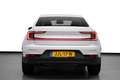 Polestar 2 Long Range Single Motor 78 kWh Apple CarPlay Blanc - thumbnail 4