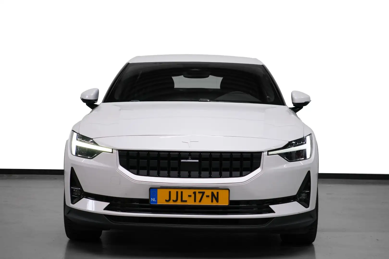 Polestar 2 Long Range Single Motor 78 kWh Apple CarPlay Blanc - 2