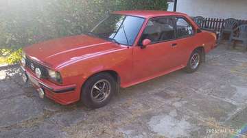 Ascona 1,9 S (L)