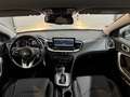 Kia Ceed / cee'd ceed 1,6 CRDi Automatik*Navi*Kamera*Sitz+Lenkra... Gris - thumbnail 12
