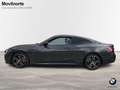 BMW 430 430dA Coupé xDrive Gris - thumbnail 3
