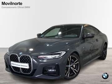 430dA Coupé xDrive