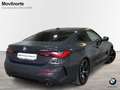 BMW 430 430dA Coupé xDrive Gris - thumbnail 4