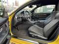 BMW M4 Coupe Carbon/ De.- Auto/ Unfallfrei!/ 2.Hand Galben - thumbnail 8