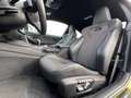 BMW M4 Coupe Carbon/ De.- Auto/ Unfallfrei!/ 2.Hand Jaune - thumbnail 10