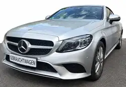 Mercedes-Benz C 300 Cabrio 4Matic Allrad , HU neu, Winterräder, unfallfrei