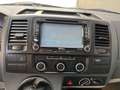 Volkswagen T5 Caravelle Kombi lang 2xSchiebetür, Webasto Silber - thumbnail 11