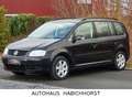 Volkswagen Touran 1.9 TDI 74kW Trendline /Erst 68000km /AHK Negro - thumbnail 5