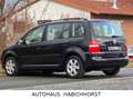 Volkswagen Touran 1.9 TDI 74kW Trendline /Erst 68000km /AHK Negro - thumbnail 2