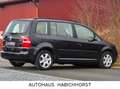 Volkswagen Touran 1.9 TDI 74kW Trendline /Erst 68000km /AHK Negro - thumbnail 6