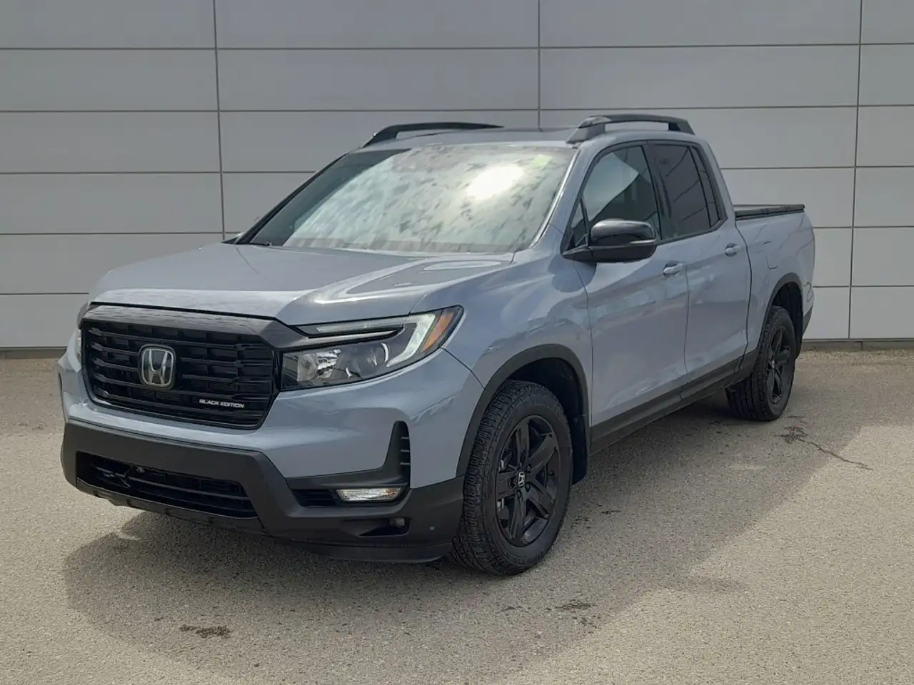 2023 Honda Ridgeline