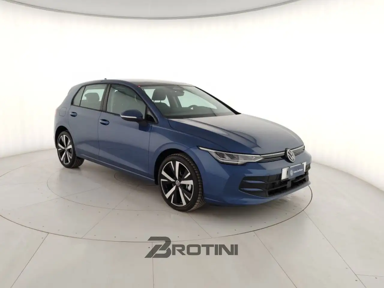 Volkswagen Golf 2026