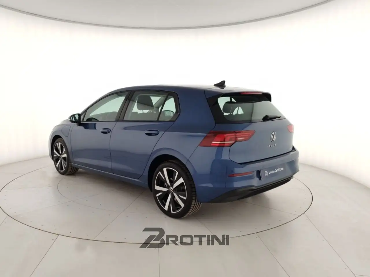 Volkswagen Golf 2026