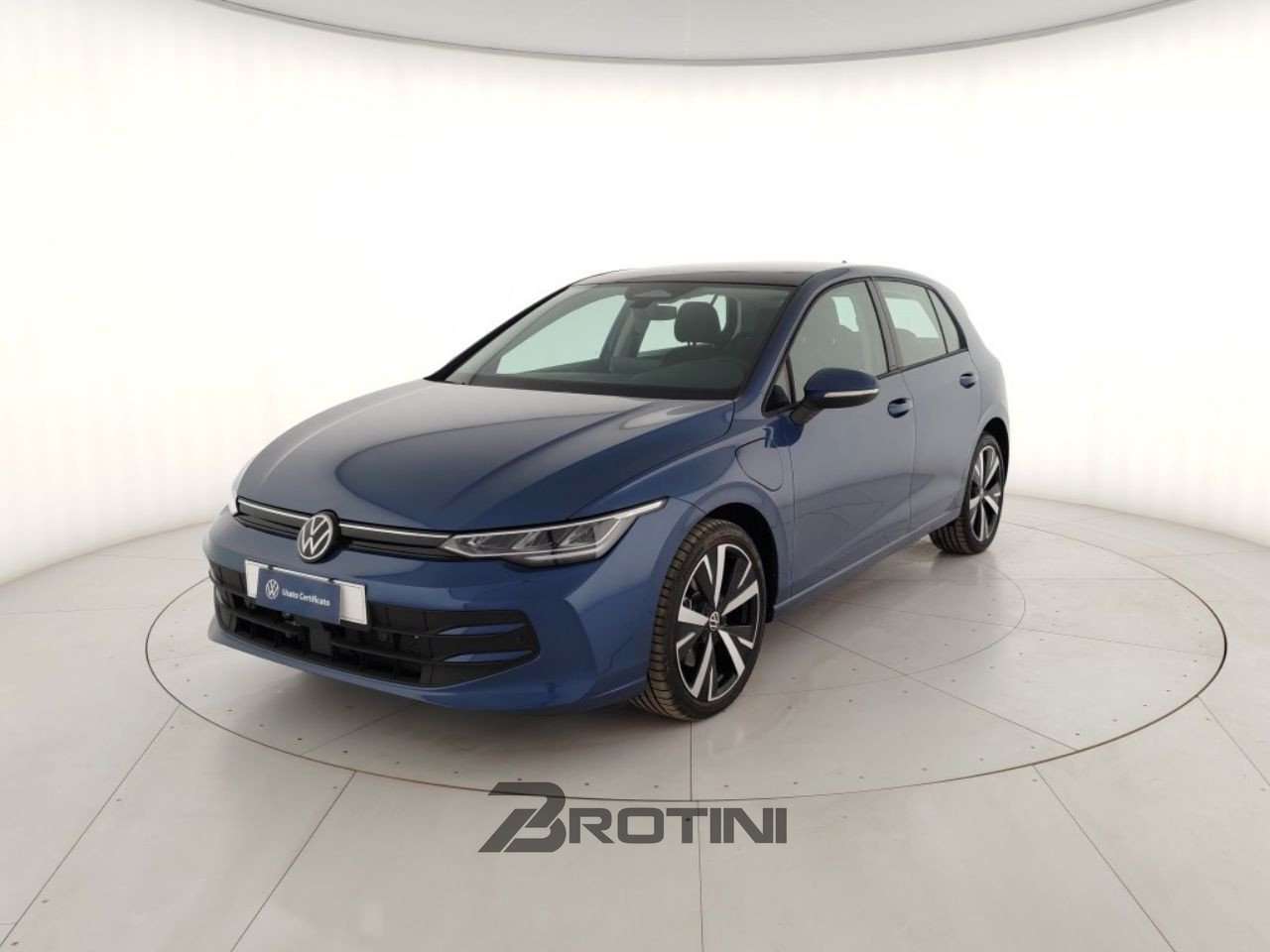 Volkswagen Golf 2026