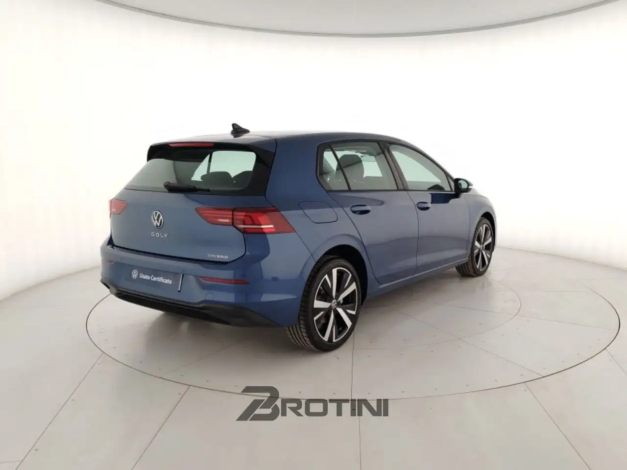 Volkswagen Golf 2026