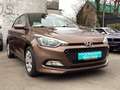 Hyundai i20 Trend Klima 1Hand Euro 6 Brązowy - thumbnail 3
