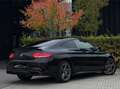 Mercedes-Benz C 180 Coupe C180 AMG Line • Automatique • Garantie Noir - thumbnail 4