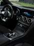 Mercedes-Benz C 180 Coupe C180 AMG Line • Automatique • Garantie Noir - thumbnail 8